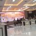 Polda Jambi Release Akhir Tahun 2025 di Hadapan Awak Media