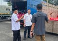 Pemprov Jambi Rapat Persiapan Kirim Bantuan untuk Korban Bencana di Aceh, Sumbar dan Sumut