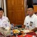 Bupati Merangin Ikuti Rakorda FPK se-Provinsi Jambi