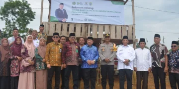 Ditintelkam Polda Jambi Gelar FGD Polri untuk Masyarakat di Kota Jambi