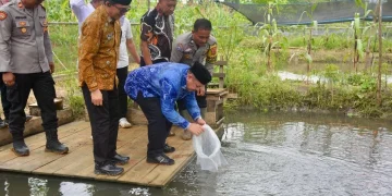 Ditintelkam Polda Jambi Gelar FGD Polri untuk Masyarakat di Kota Jambi