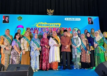 Ditintelkam Polda Jambi Gelar FGD Polri untuk Masyarakat di Kota Jambi