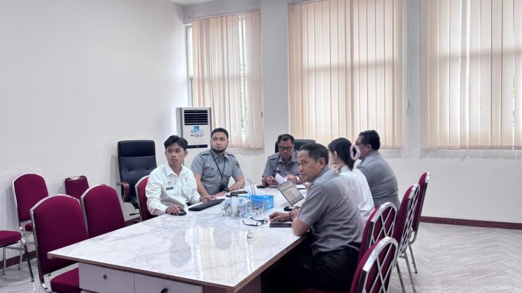 Polda Jambi Perkuat Layanan Kesehatan Polri di Wilayah Bencana Sumatera