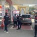 jelang Nataru, Polres Jajaran Polda Jambi Tertibkan Kendaraan Diduga Penyalahguna BBM Bersubsidi