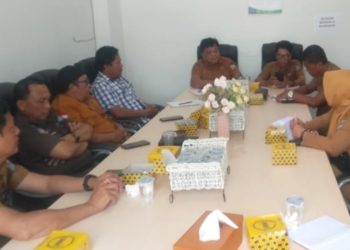 Bupati H M Syukur Gelar Merangin Berzikir, Doa Selamat Sambut Tahun Baru Masehi 2026
