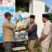 Wabup A. Khafidh Lepas Bantuan Kemanusiaan untuk Korban Bencana Solok Selatan