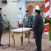 Lantik Zulhifni Jadi Sekda, Bupati M. Syukur Tekankan Akselerasi Menuju Merangin Baru