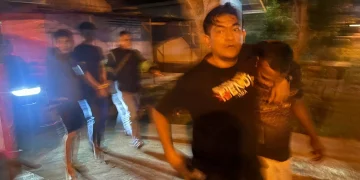 Ungkap Kasus Penipuan dan Penggelapan Mobil Dump Truck, Polsek Jaluko Amankan Dua Pelaku