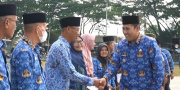 Napi Lapas Kelas IIA Jambi Tewas Bunuh Diri