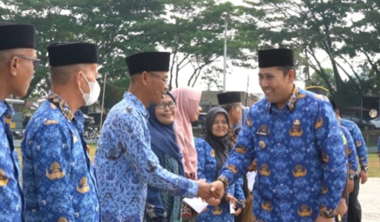 Napi Lapas Kelas IIA Jambi Tewas Bunuh Diri