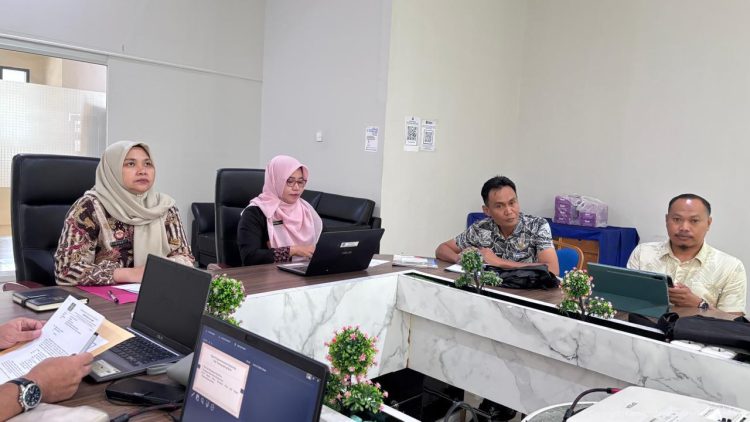 Wabup A. Khafidh Lepas Bantuan Kemanusiaan untuk Korban Bencana Solok Selatan