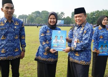 Napi Lapas Kelas IIA Jambi Tewas Bunuh Diri