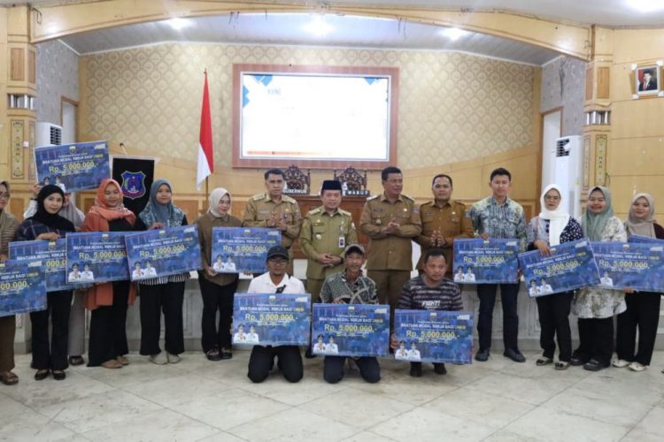 Polda Jambi Perkuat Layanan Kesehatan Polri di Wilayah Bencana Sumatera