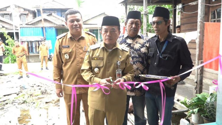 Polda Jambi Perkuat Layanan Kesehatan Polri di Wilayah Bencana Sumatera