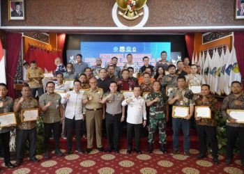 Kejari Batang Hari Gelar Berbagai Kegiatan Pelayanan Masyarakat, Meriahkan Hari Anti Korupsi Sedunia