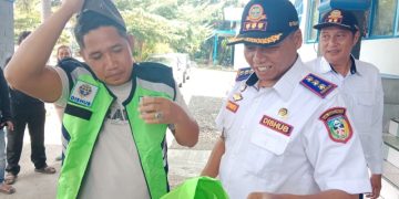 Napi Lapas Kelas IIA Jambi Tewas Bunuh Diri