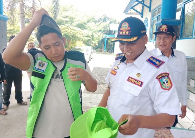 Napi Lapas Kelas IIA Jambi Tewas Bunuh Diri