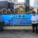 Jelang Libur Nataru, Kakanwil Launching Masjid Ramah Pemudik di Muaro Jambi