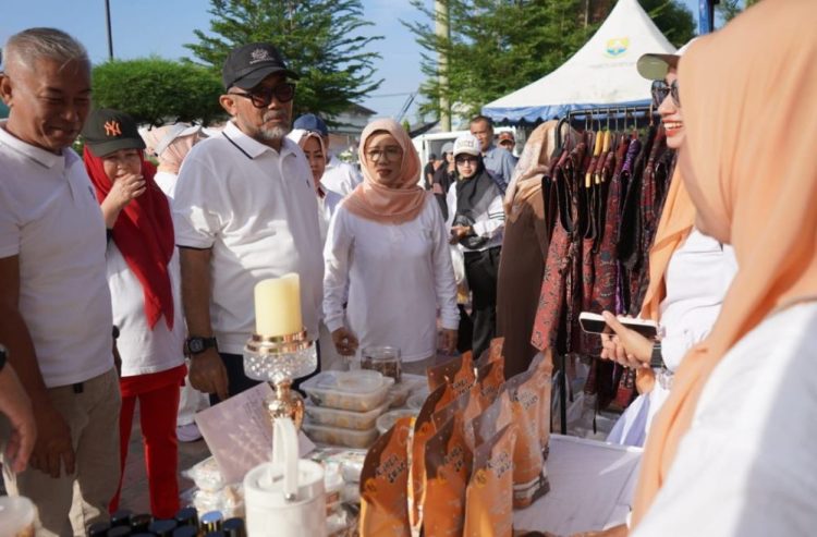 Polda Jambi Perkuat Layanan Kesehatan Polri di Wilayah Bencana Sumatera