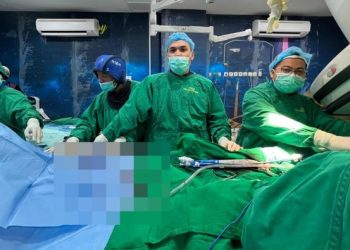 RSUD Raden Mattaher Perkuat Layanan Bedah Vaskular Modern, Tingkatkan Layanan Publik di Jambi