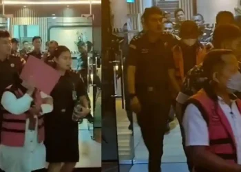 Diduga Korban Penculikan dan Perdagangan Anak, 3 Balita Diamankan Polisi dari SAD