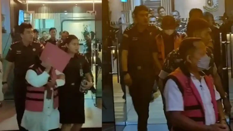 Diduga Korban Penculikan dan Perdagangan Anak, 3 Balita Diamankan Polisi dari SAD