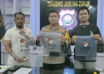 Bupati Muaro Jambi Hadiri Peringatan Isra Mi’raj Nabi Muhammad SAW PD BKMT Kabupaten Muaro Jambi