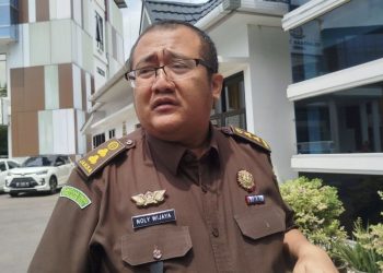 Kejati Jambi Periksa 56 Saksi Dalami Dugaan Korupsi Pembebasan Lahan Ujung Jabung