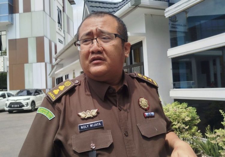 Kejati Jambi Periksa 56 Saksi Dalami Dugaan Korupsi Pembebasan Lahan Ujung Jabung