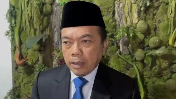 Gubernur Jambi Tindak Tegas Penyebab Keracunan MBG di Kabupaten Muaro Jambi