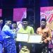 Muaro Jambi Borong Dua Penghargaan Warisan Budaya Tak Benda Nasional