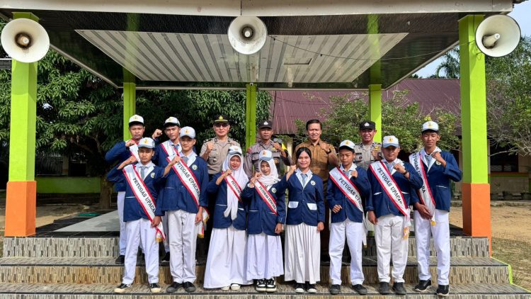 Resahkan Warga, Pelaku Pengancaman Disertai Pengrusakan Ditangkap Polsek Pauh