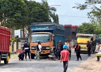 Polsek Tungkal Ulu Amankan Remaja Putri Asal Bangka Belitung yang Dilaporkan Hilang