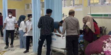 Buntut Puluhan Siswa Keracunan MBG, Aktivitas SPPG di Sekernan Dihentikan Sementara