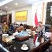 Kapolda Jambi Jalin Silaturahmi dengan MUI, Perkuat Sinergi Jaga Kerukunan dan Cegah Radikalisme