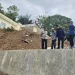 Proyek Rp400 Juta Roboh, Kejari Sungai Penuh Turun Tangan Selidiki Dugaan Korupsi
