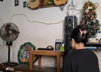 Polisi Ungkap Identitas Mayat di Aliran Sungai Batanghari