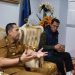 Bupati M. Syukur Usulkan Pemberdayaan 15 Tumenggung SAD Melalui Budidaya Ikan di Dam Betuk