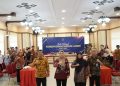Sosialisasi Penilaian IRH 2026, Kanwil Kemenkum Jambi Perkuat Sinergi dengan Pemda
