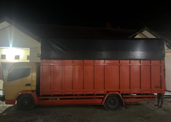 Pengiriman 13,2 Ton Minyak Ilegal ke Bungo Digagalkan, Tiga Orang Diamankan