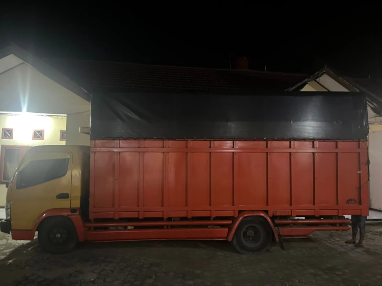 Pengiriman 13,2 Ton Minyak Ilegal ke Bungo Digagalkan, Tiga Orang Diamankan