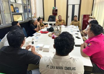 Polres Tanjab Timur Gelar Rekonstruksi Pembunuhan Lansia di Kebun Kelapa, Pelaku Peragakan 19 Adegan