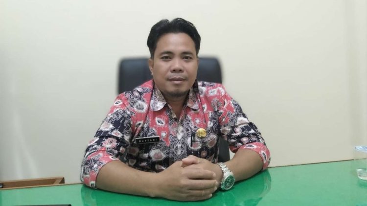Gubernur Jambi Tindak Tegas Penyebab Keracunan MBG di Kabupaten Muaro Jambi