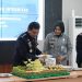 Kadiv Yankum Kanwil Kemenkum Jambi Hadiri Syukuran Peringatan Hari Bakti Imigrasi (HBI) ke-76 Tahun 2026