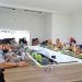 Kanwil Kemenkum Jambi Harmonisasikan Ranperwal Peta Jalan Pembangunan Kependudukan Kota Jambi Tahun 2025–2029