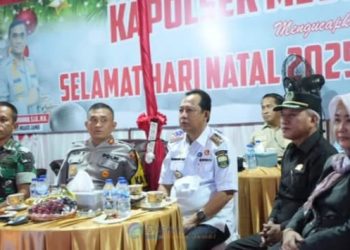 Kejati Jambi Siap Melaksanakan Pemberlakuan KUHP dan KUHAP Baru 2026