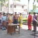 Bupati Anwar Sadat Kukuhkan PNS, PPPK, dan PPPK Paruh Waktu, Tegaskan Komitmen Reformasi Birokrasi