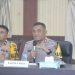 Polres Muaro Jambi Berhasil Capai Target Produksi Jagung Pipilan