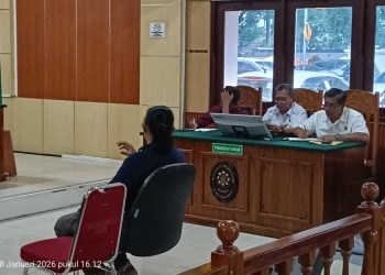 Kasus Gelar Akademik Makin Panas, Penyidik Polda Jambi Tak Hadirkan Ahli