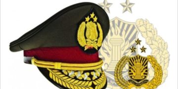 36 Kapolda se-Indonesia Dimutasi, Ini Daftar Namanya